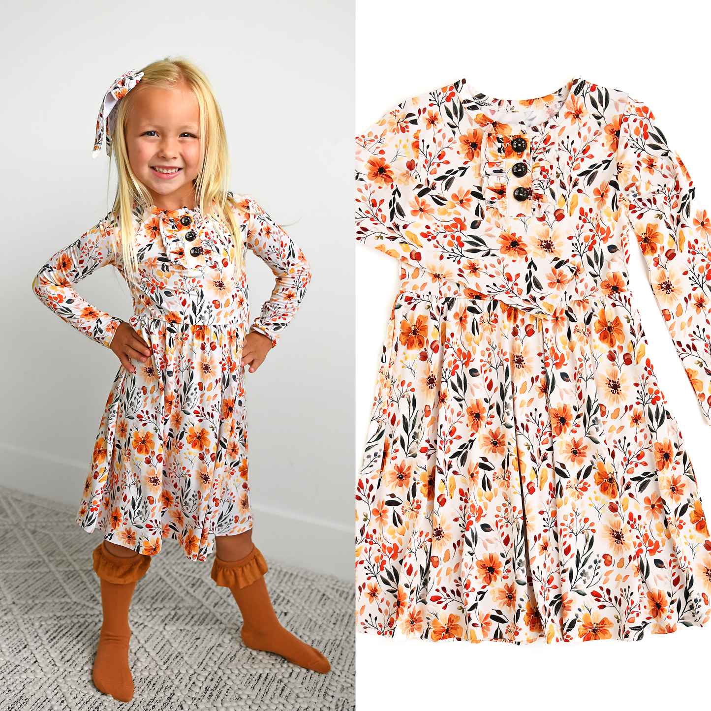 Phoebe TUTU DRESS