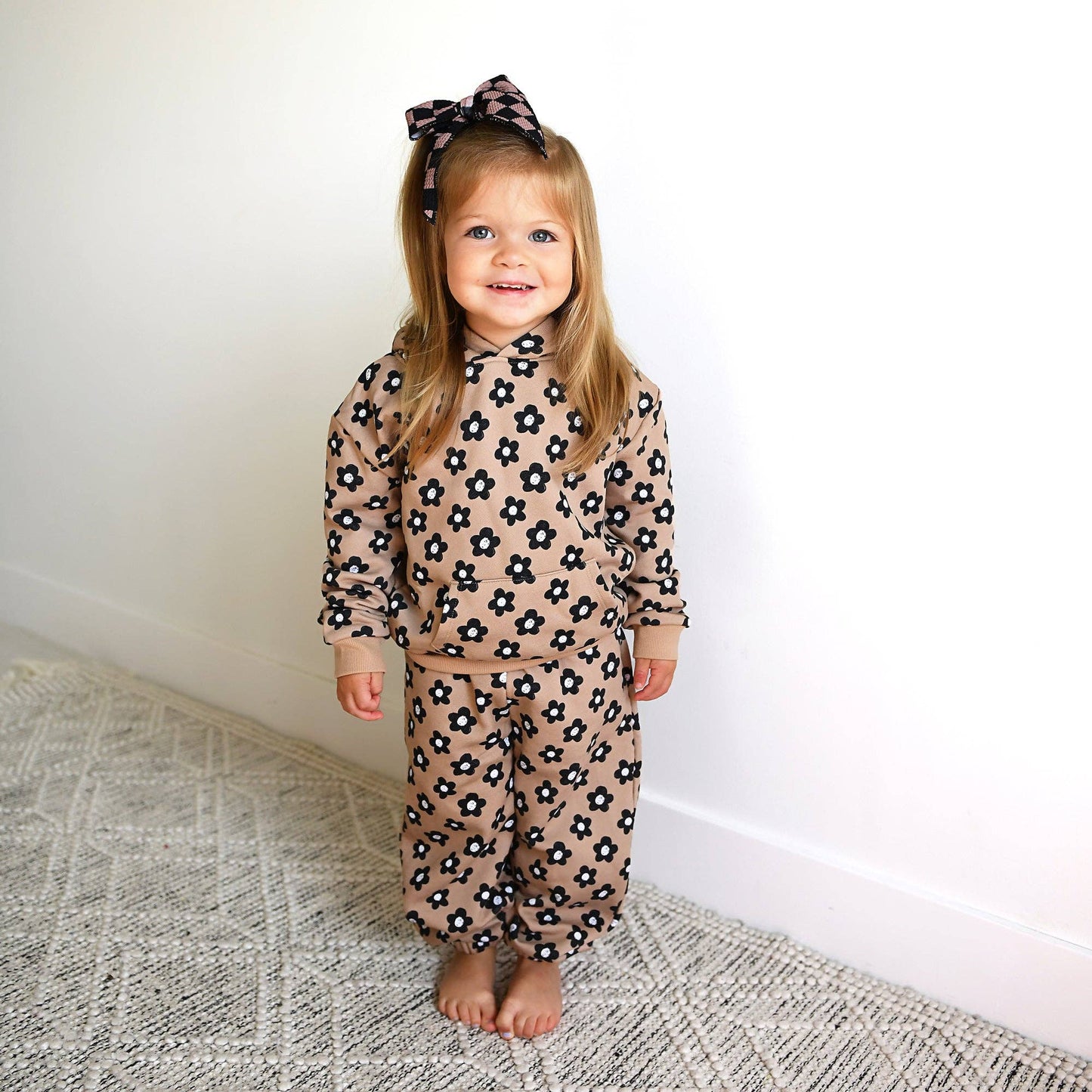 Coco SWEATSUIT