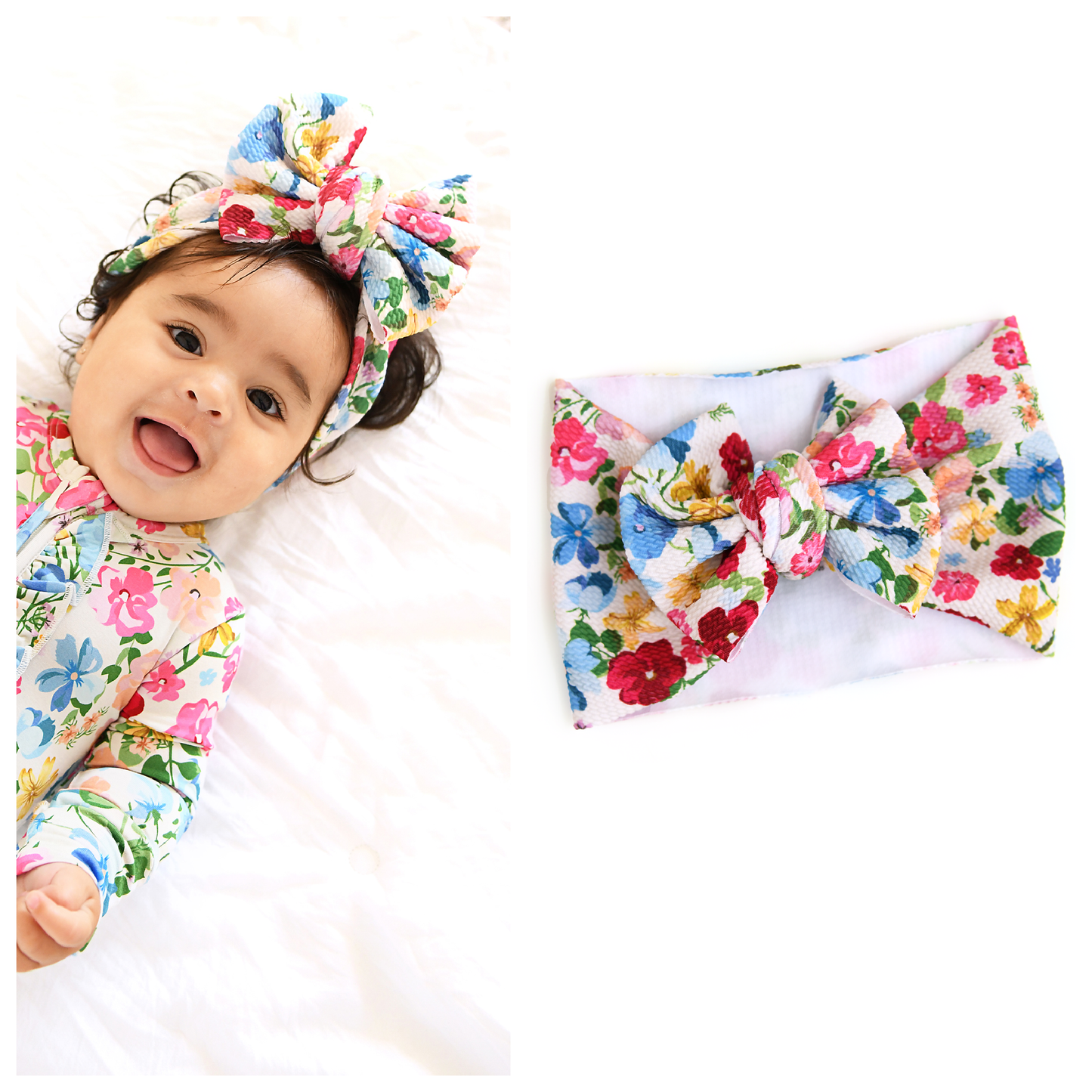 Kaylee HEADWRAP
