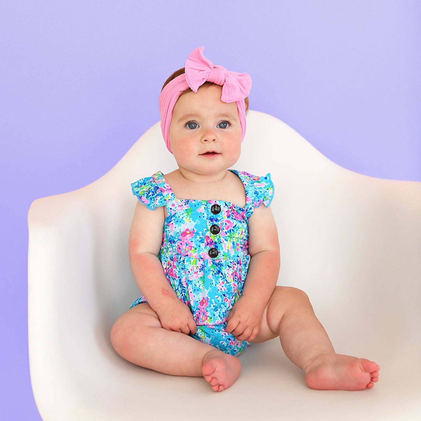 Ella BUTTON BUBBLE