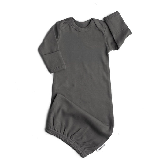 Dark Gray GOWN
