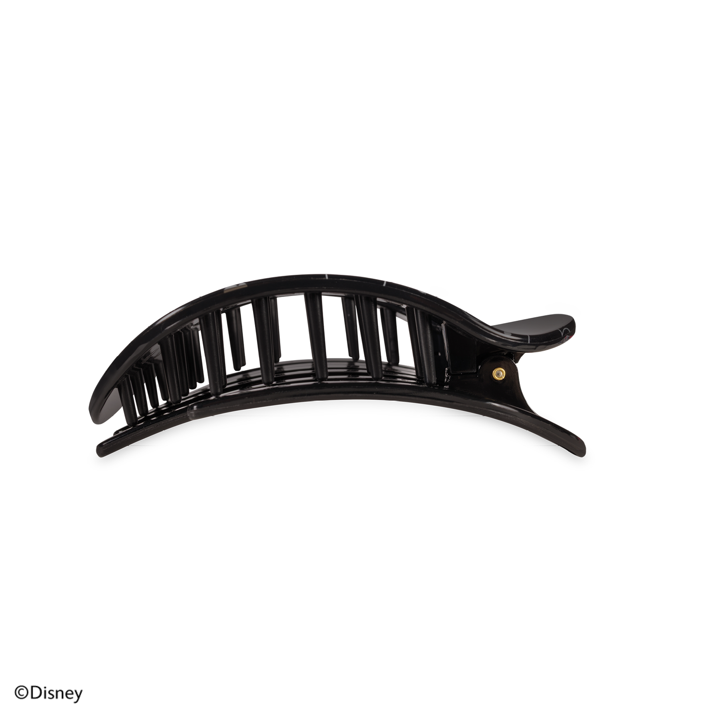 Flat Round Hair Clip | Disney Spotlight
