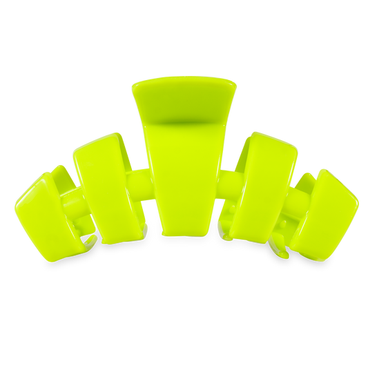 Teleties Classic Clip Summer Brights