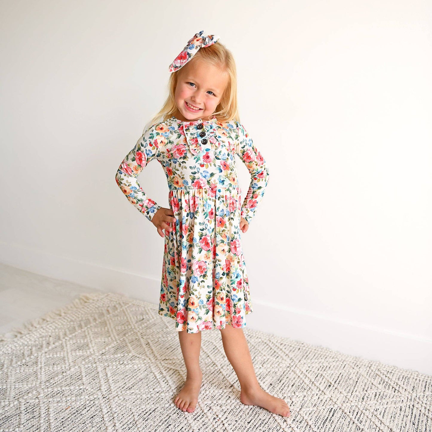 Nayeli CLIP BOW