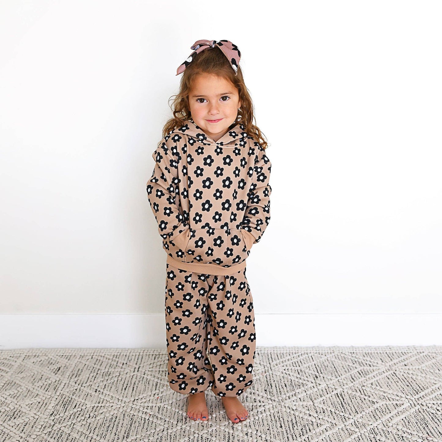 Coco SWEATSUIT
