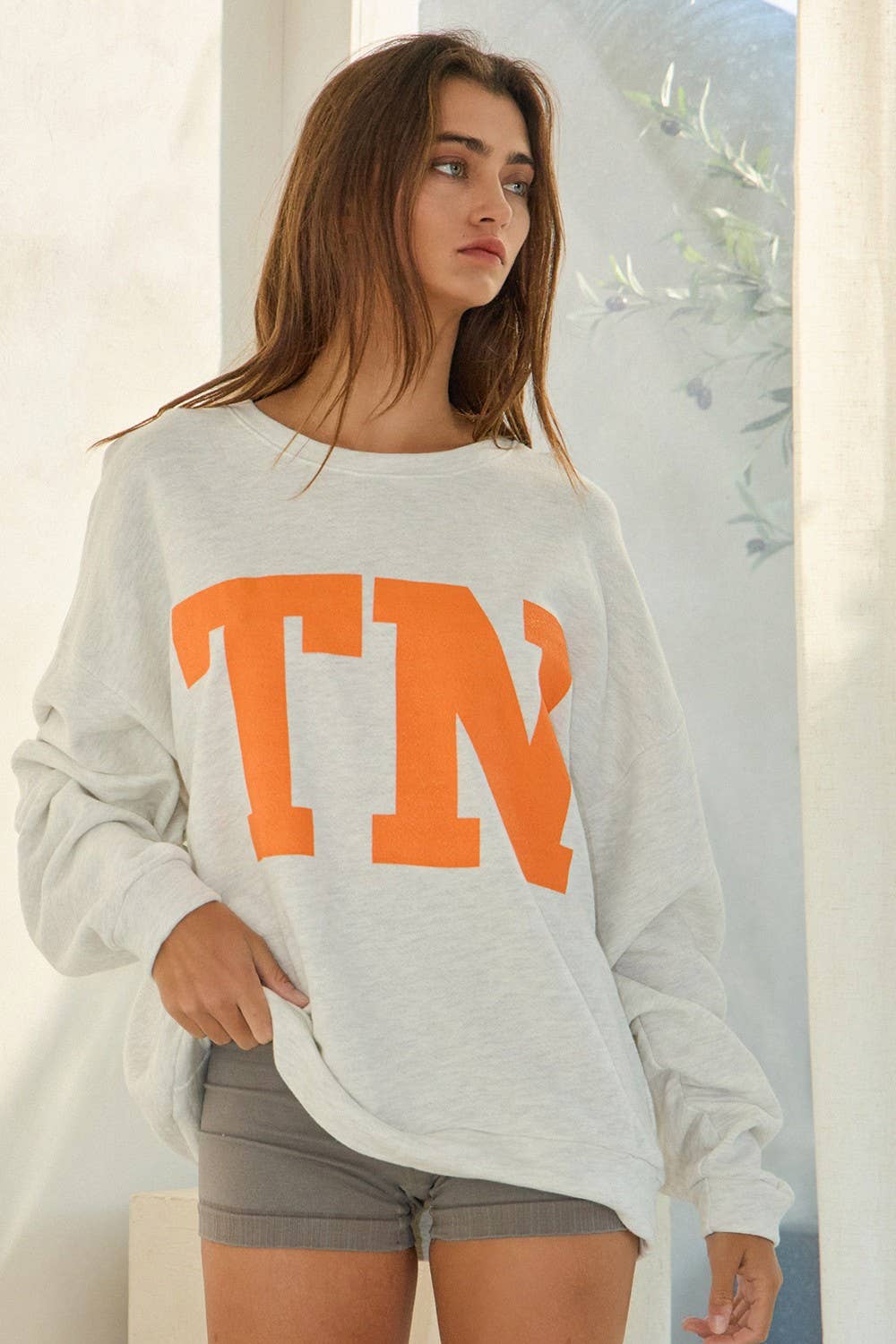 TENNESSEE French Terry Sweatshirt