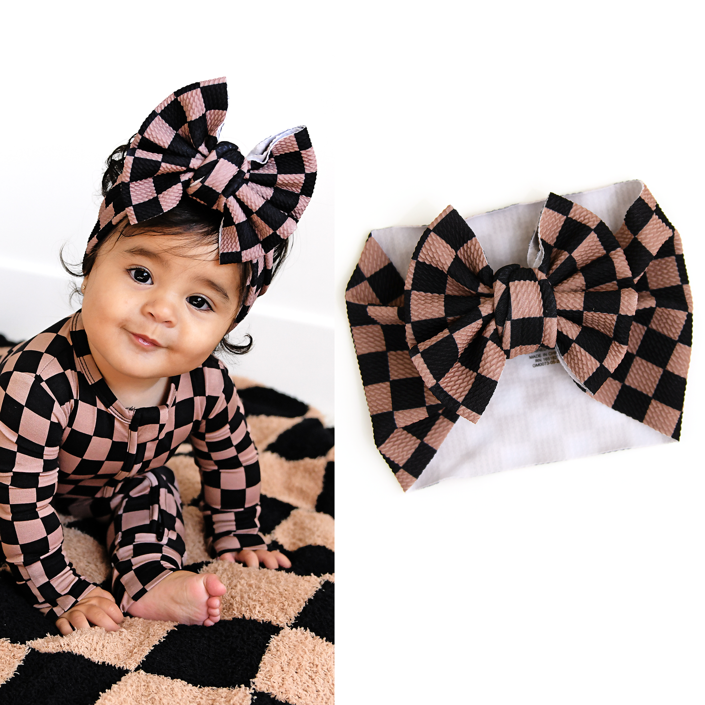 Bentley HEADWRAP