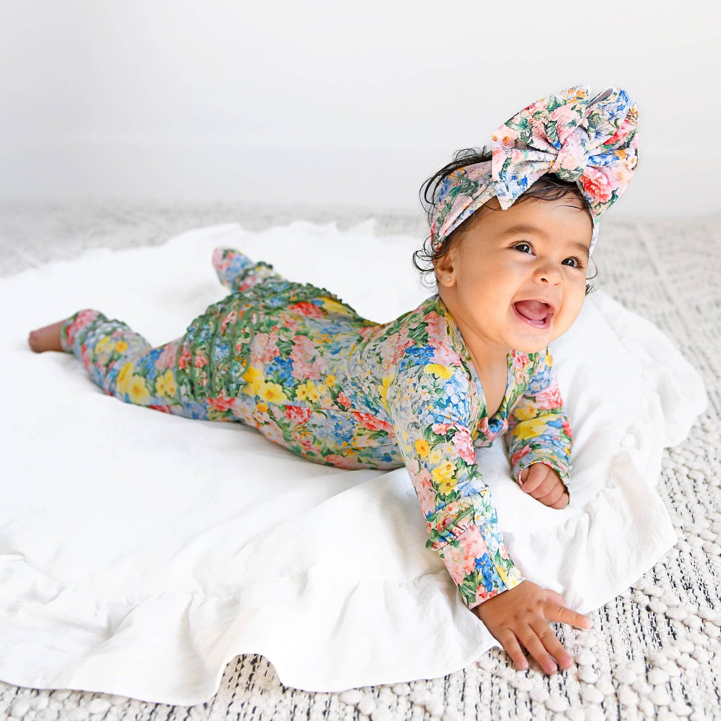 Joanna HEADWRAP