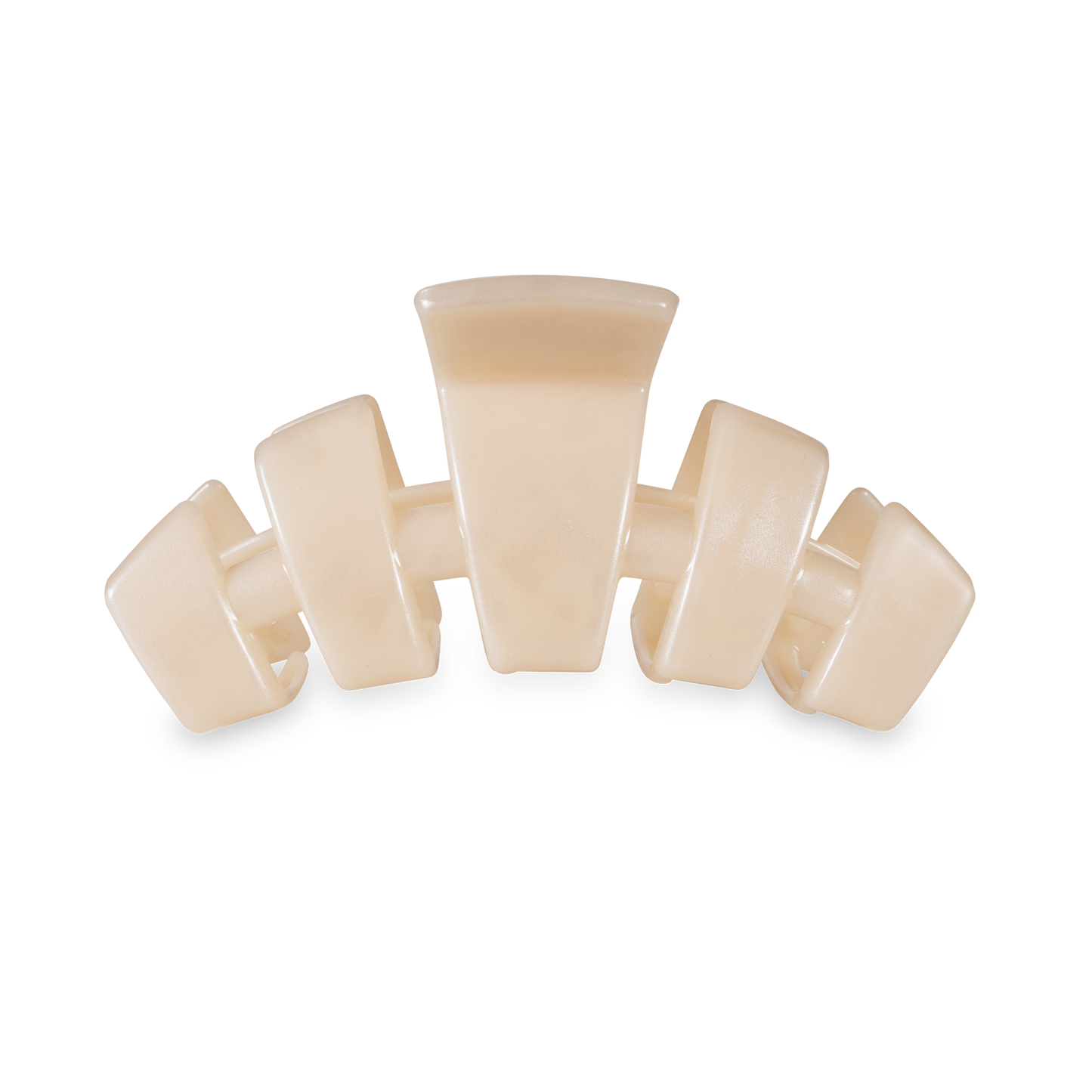 Classic Hair Clip | Medium | Soft Surf