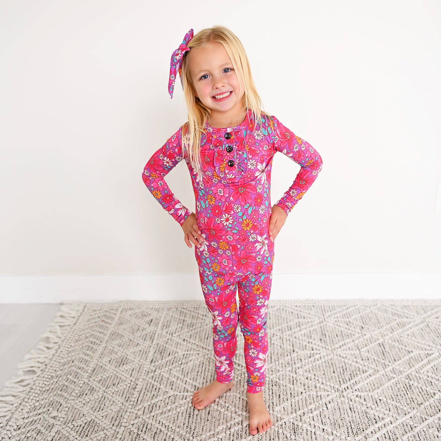 Posie RUFFLE TWO PIECE