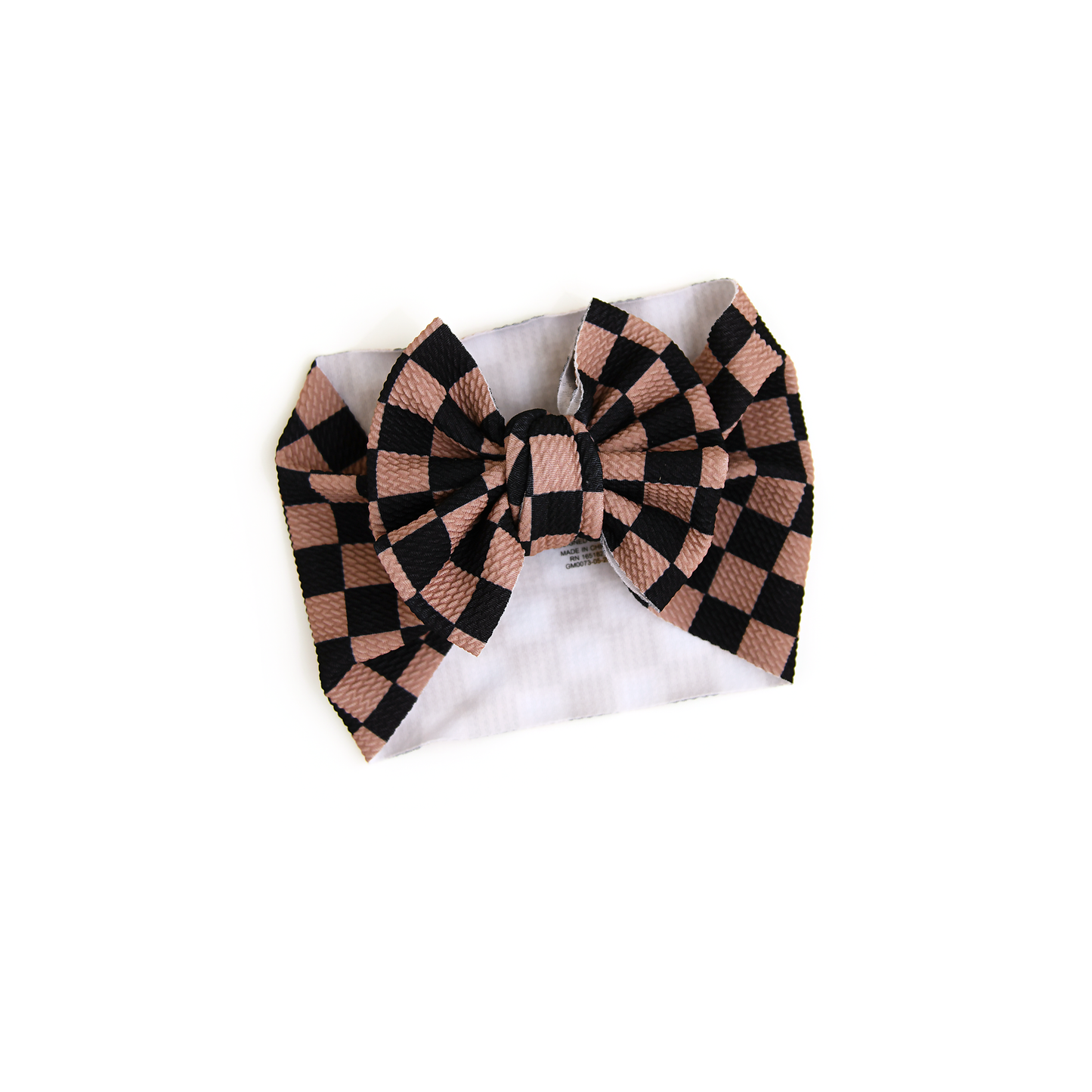 Bentley HEADWRAP