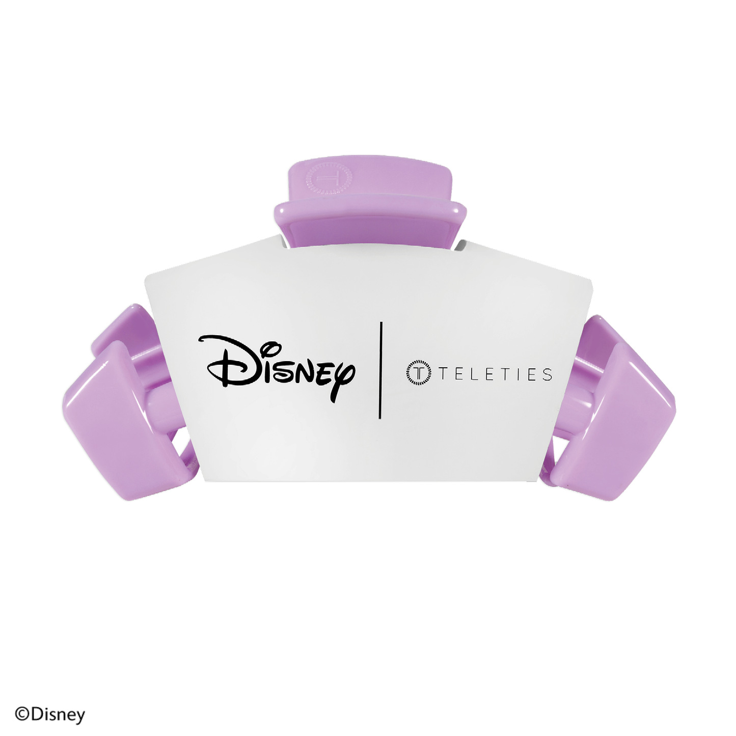 Classic Hair Clip | Daisy Duck