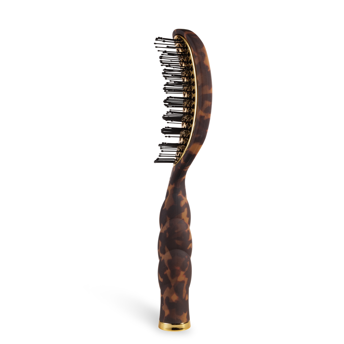 Vented Hair Brush | Tortoise
