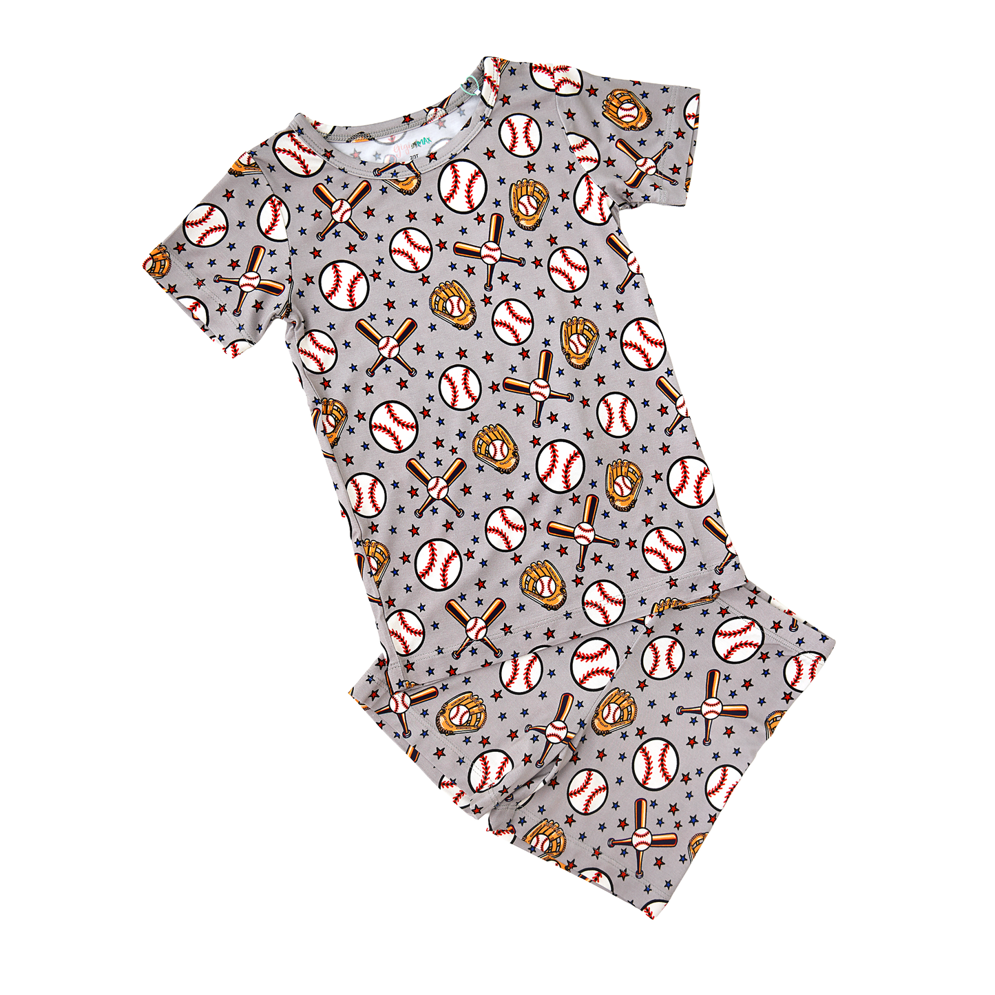 Hank TWO PIECE - SHORTS
