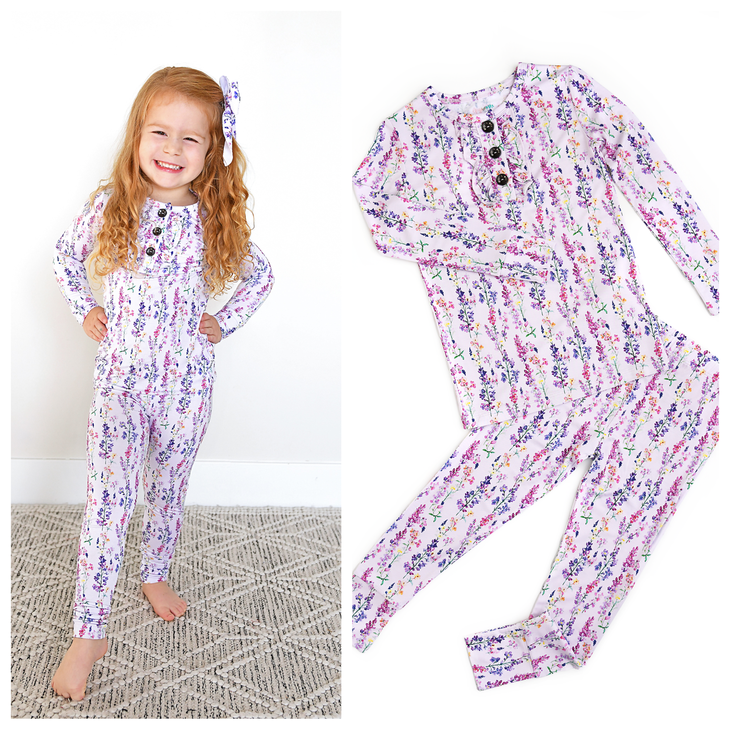 Avani RUFFLE TWO PIECE