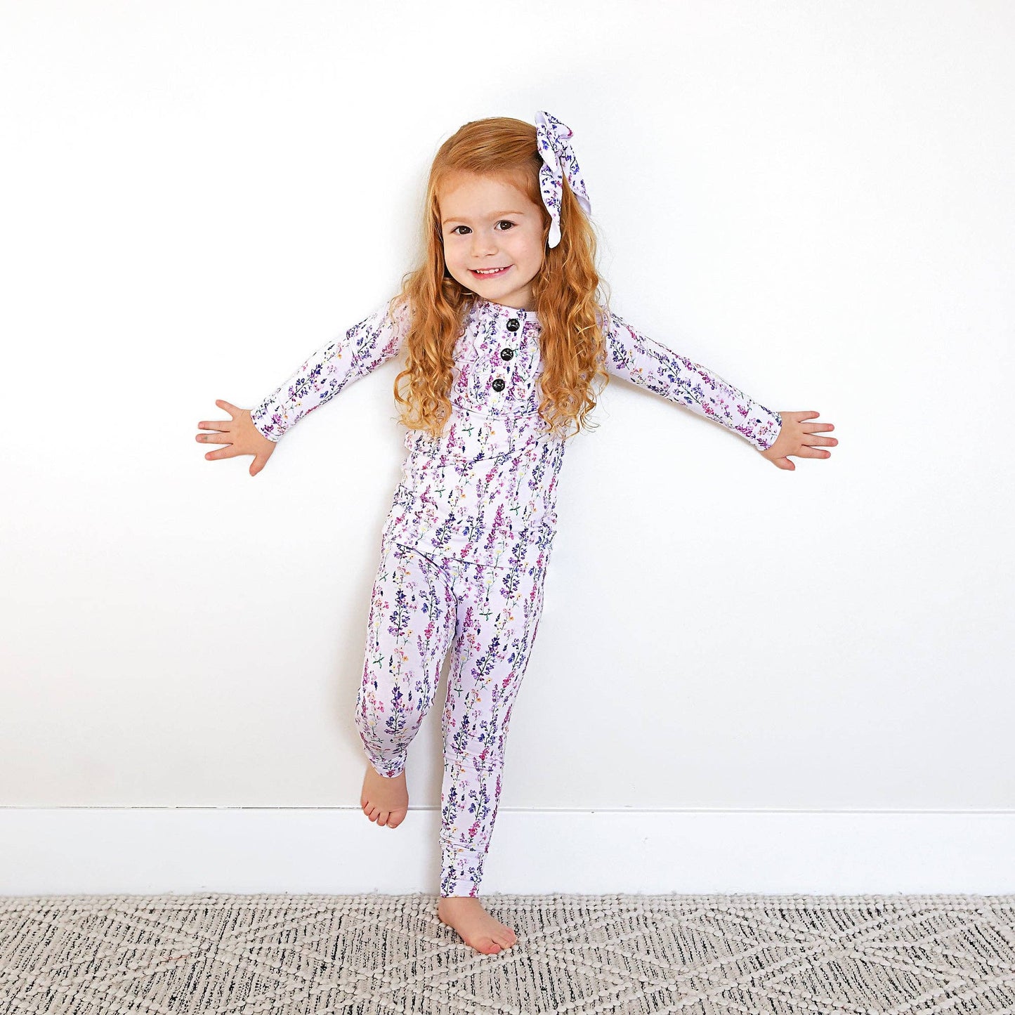Avani RUFFLE TWO PIECE