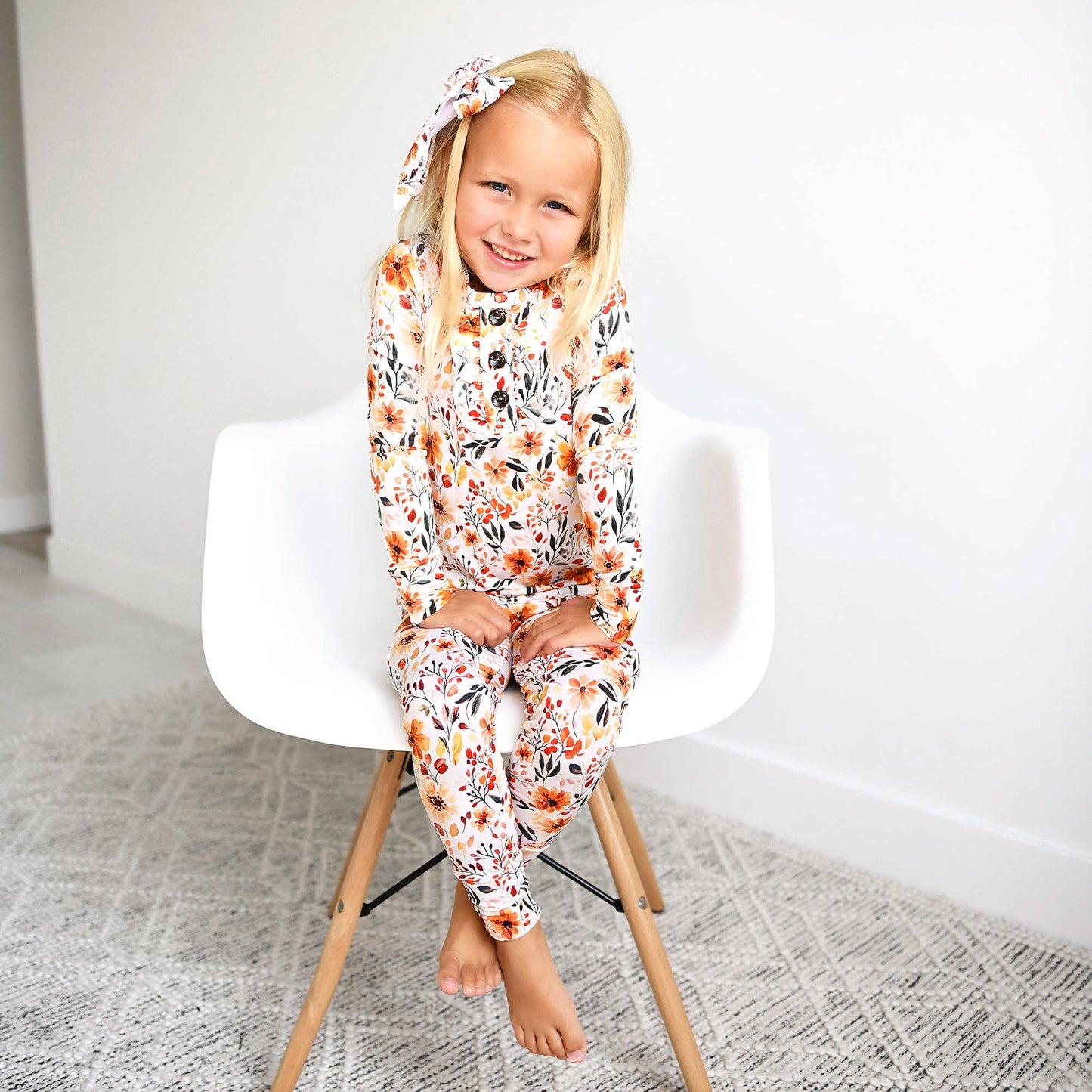 Phoebe RUFFLE TWO PIECE