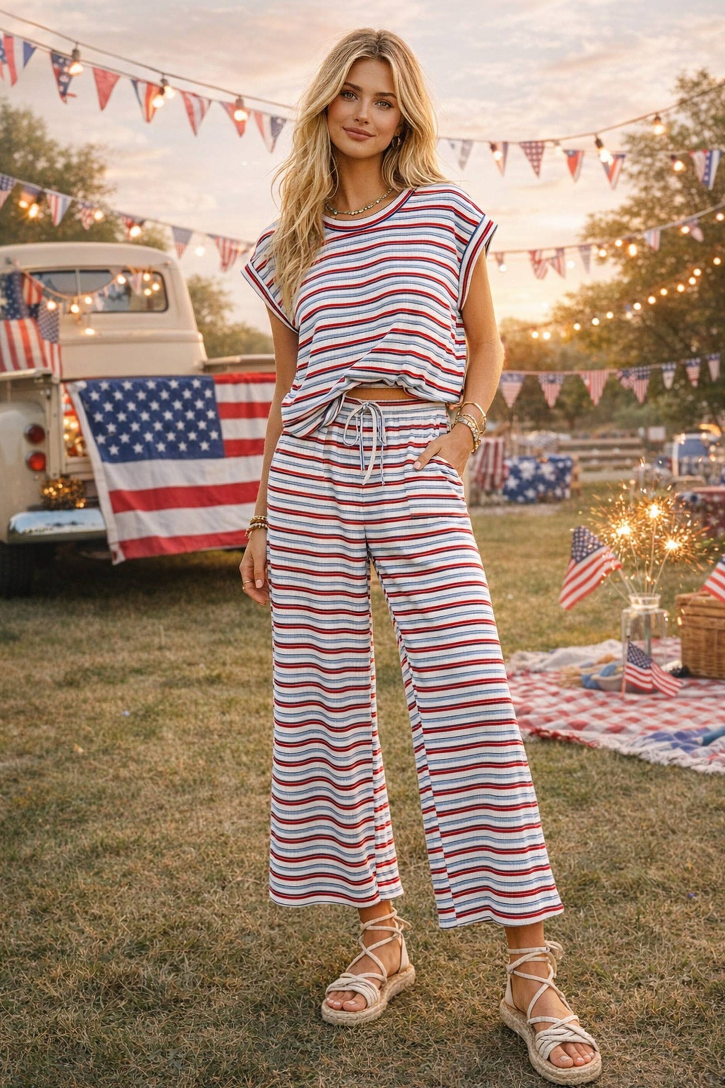 All American Weekend