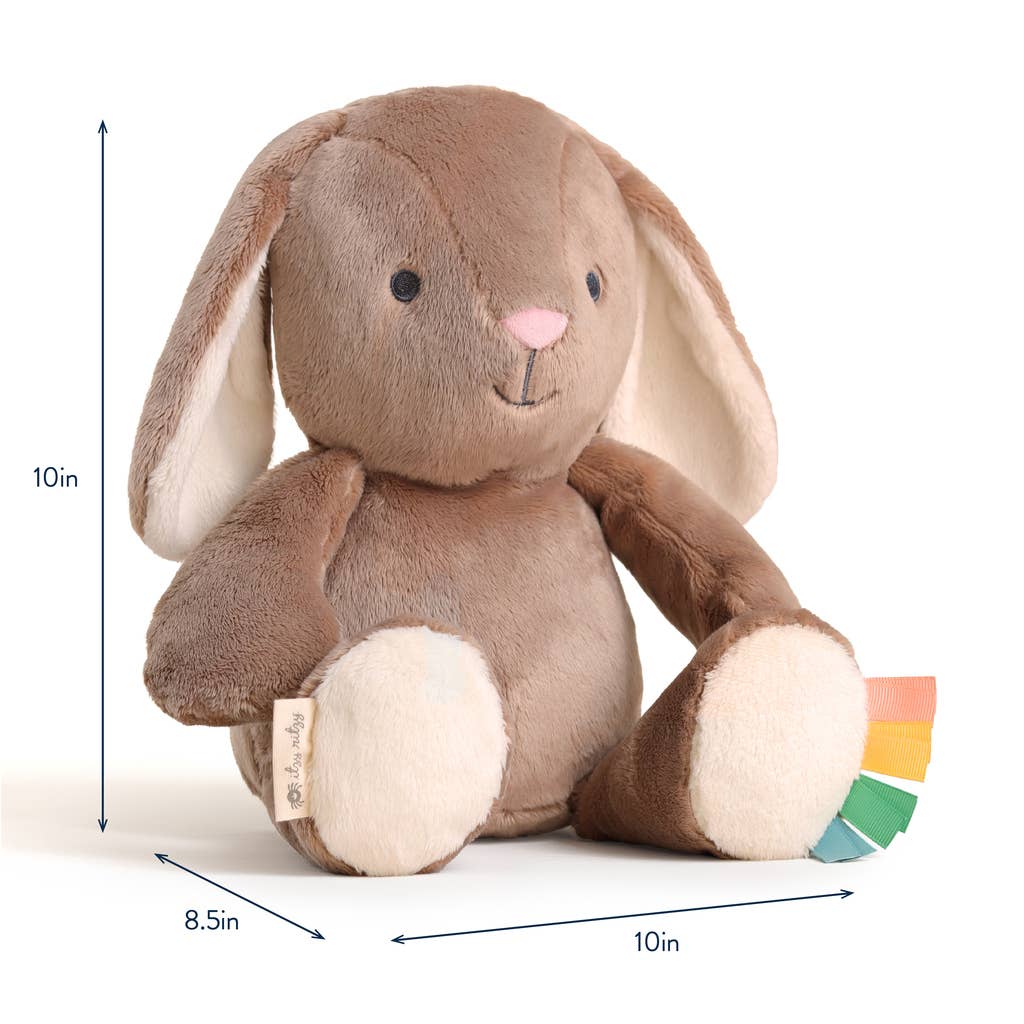*NEW* Sweetie Snuggles™ Plush