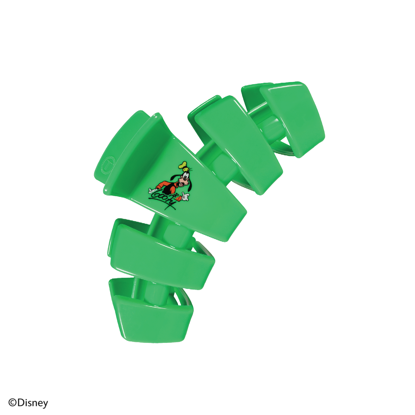 Classic Hair Clip |Medium |Goofy