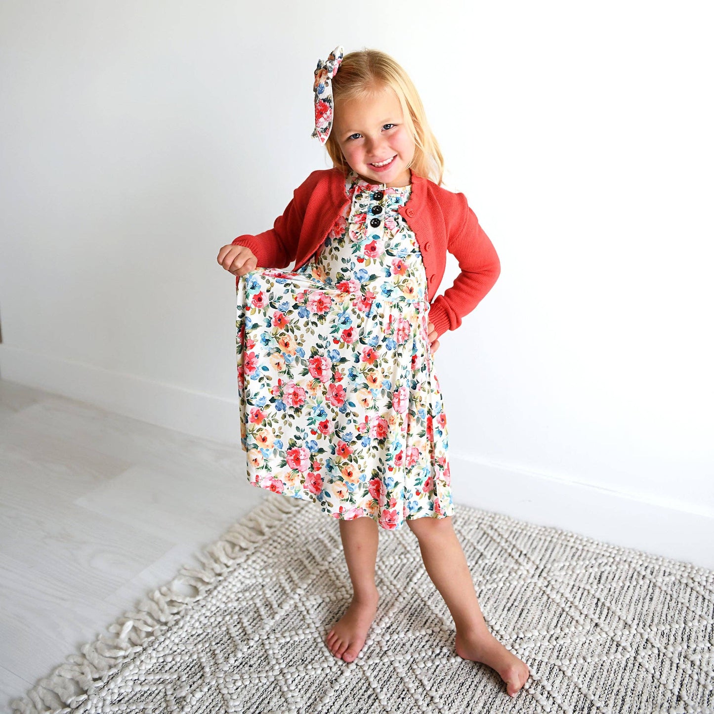 Nayeli CLIP BOW