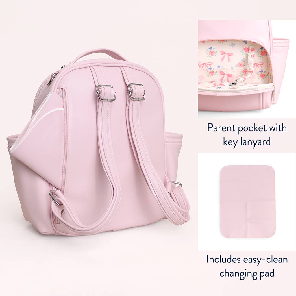 *NEW* Itzy Mini Plus™ Ribbons & Roses