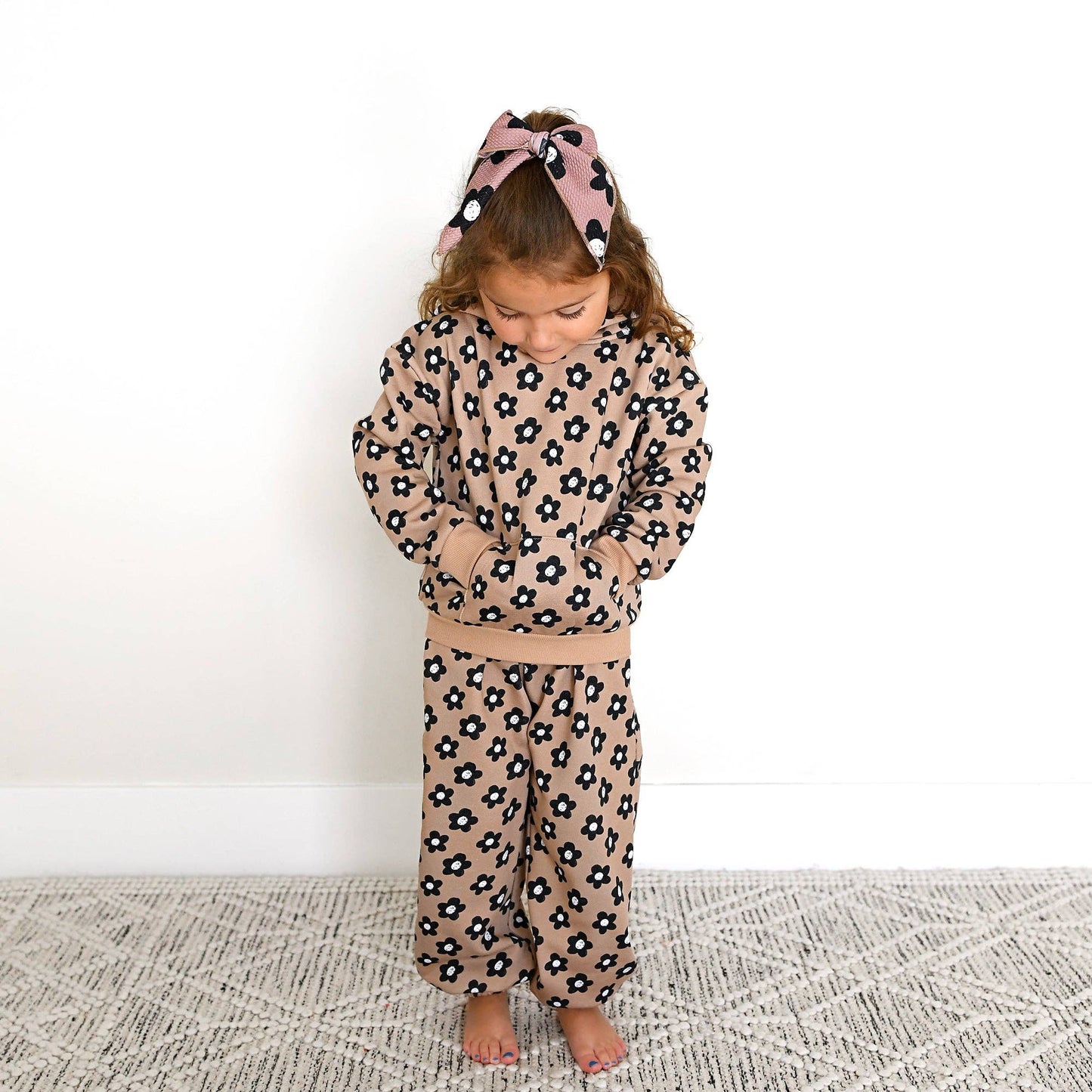 Coco SWEATSUIT