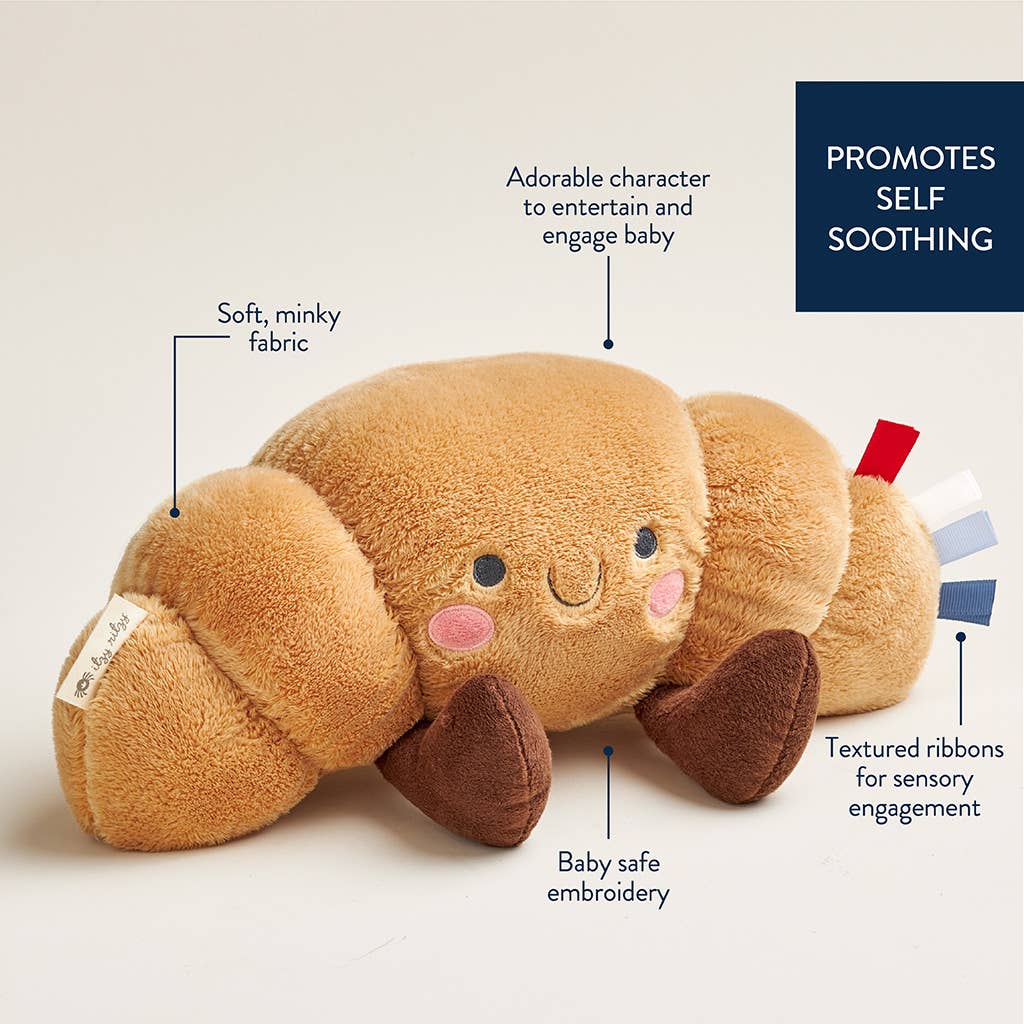*NEW* Sweetie Snuggles™ Plush