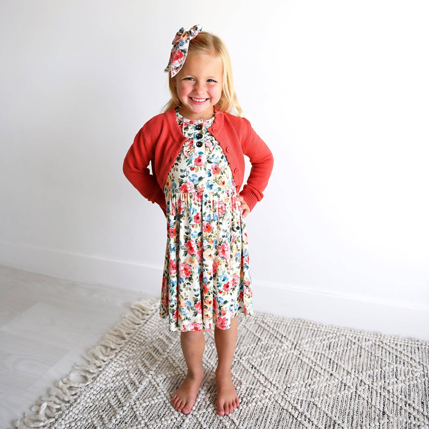 Nayeli CLIP BOW