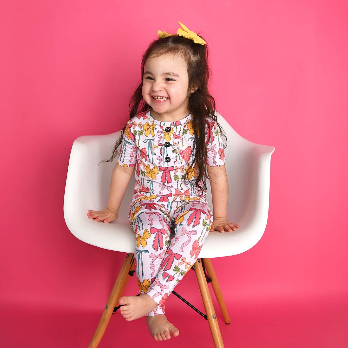 Eliza RUFFLE TWO PIECE