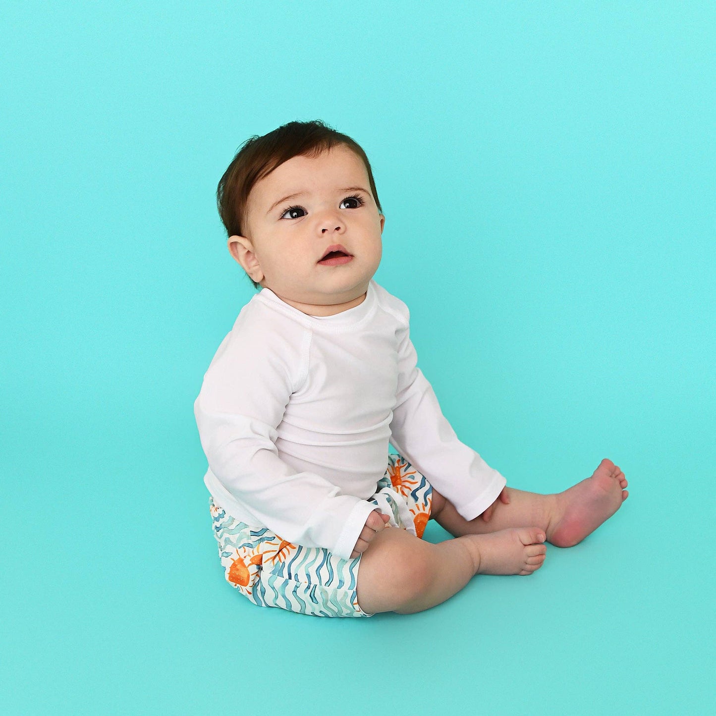 Sonny SWIM SHORTS