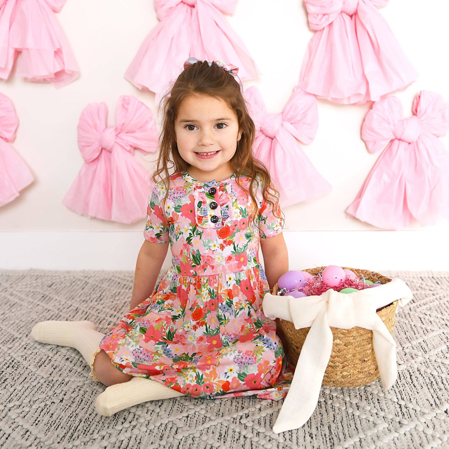 Eliana TUTU DRESS