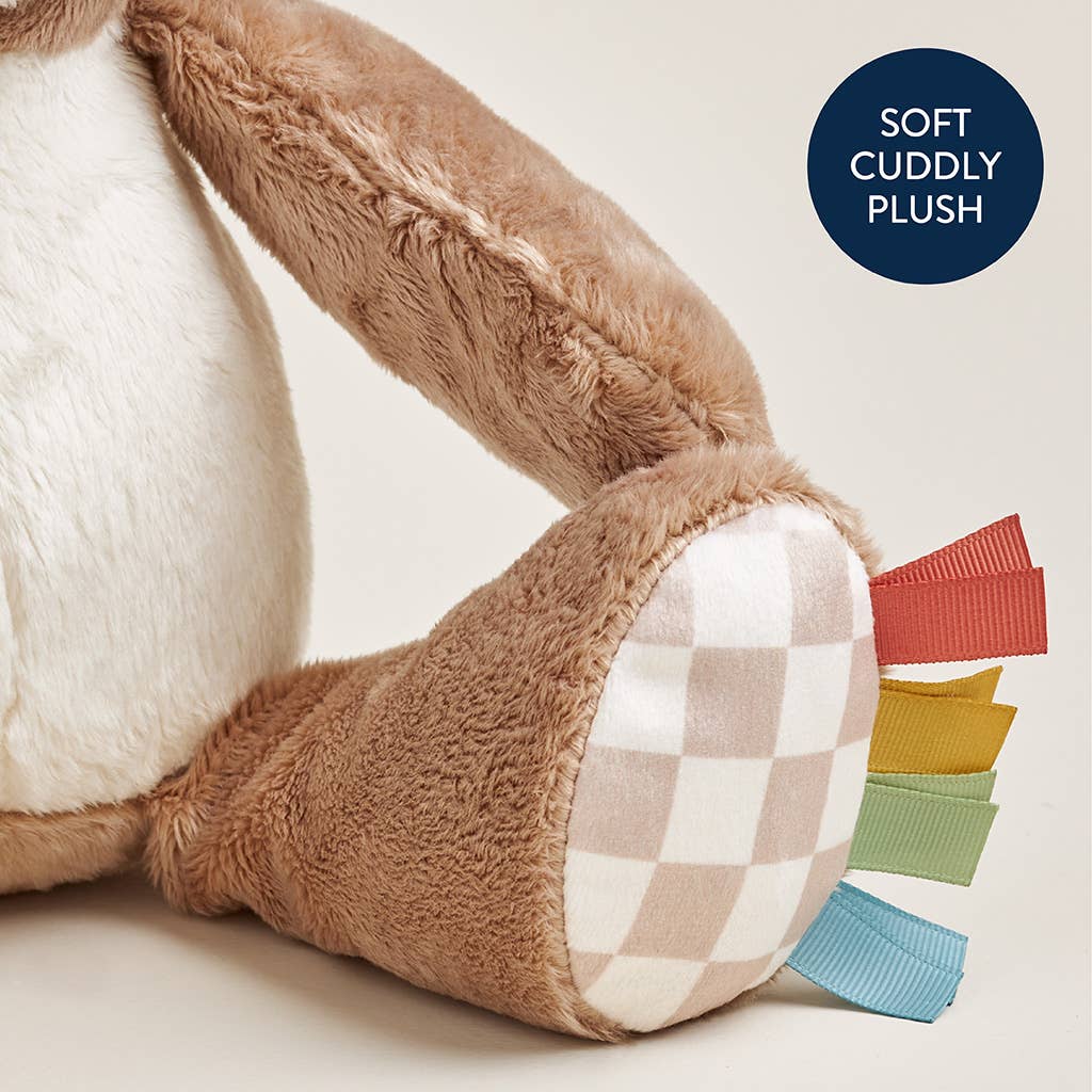*NEW* Sweetie Snuggles™ Plush