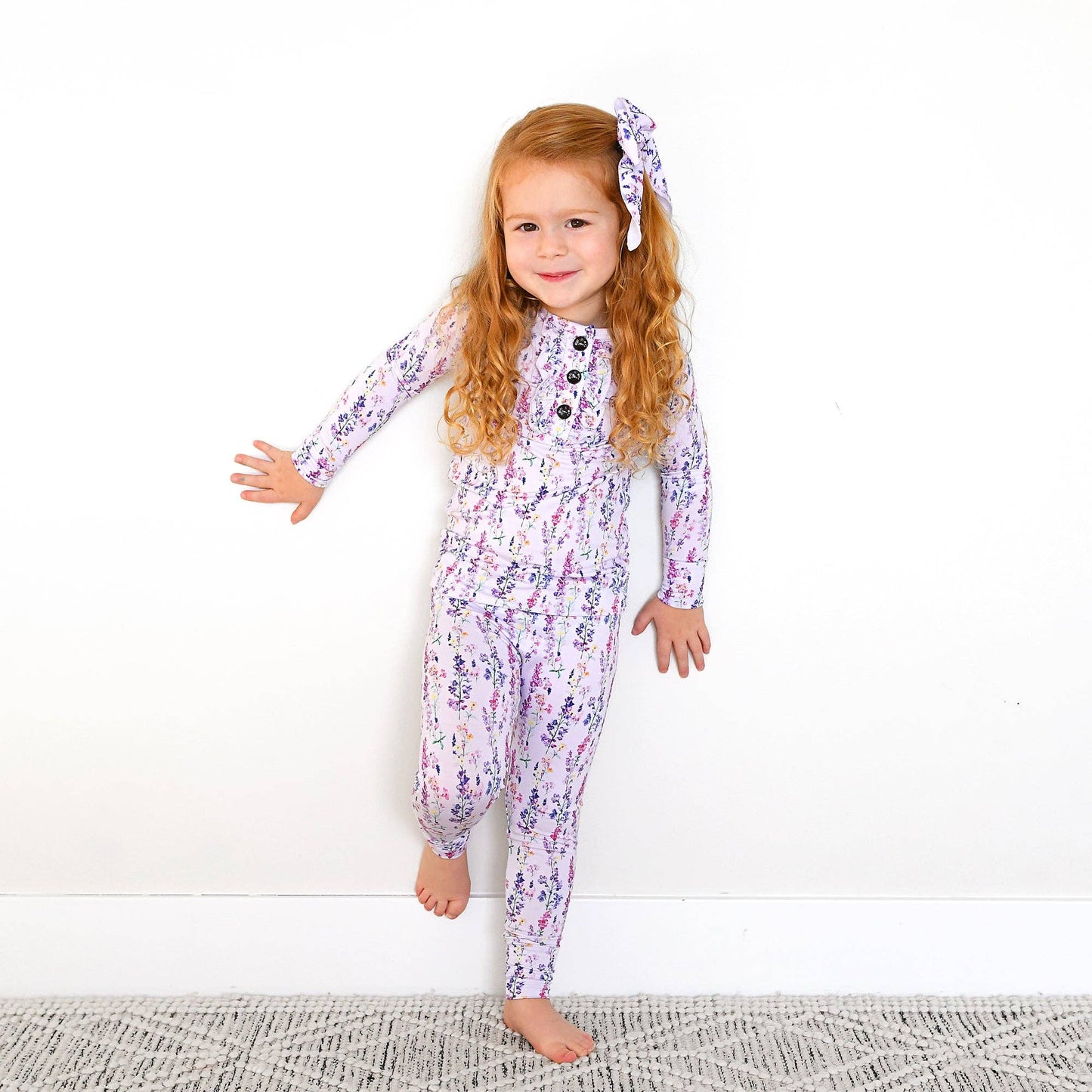 Avani RUFFLE TWO PIECE