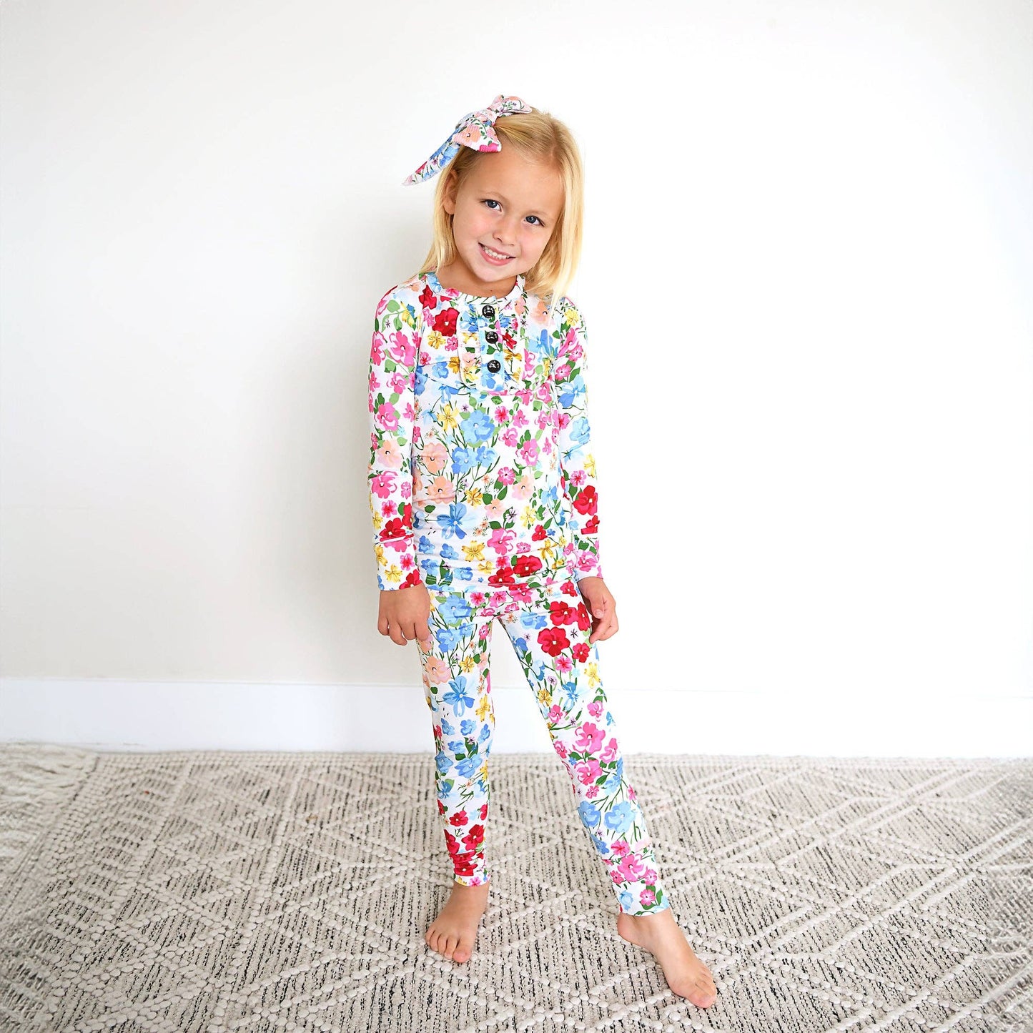 Kaylee RUFFLE TWO PIECE