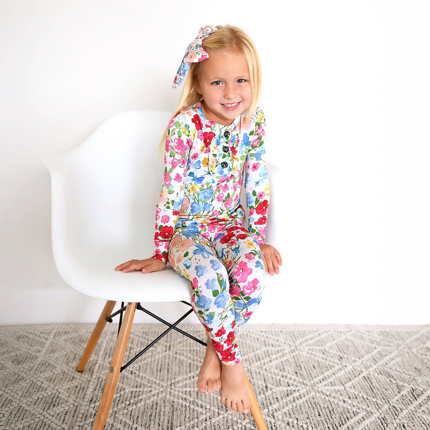 Kaylee RUFFLE TWO PIECE