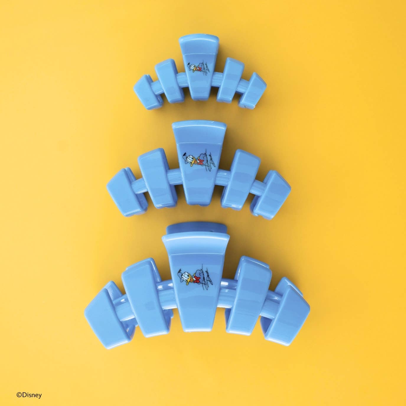 Classic Hair Clip | Donald Duck