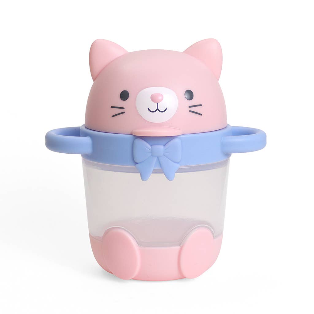 *NEW* Itzy Snack Pal - Snack Cup