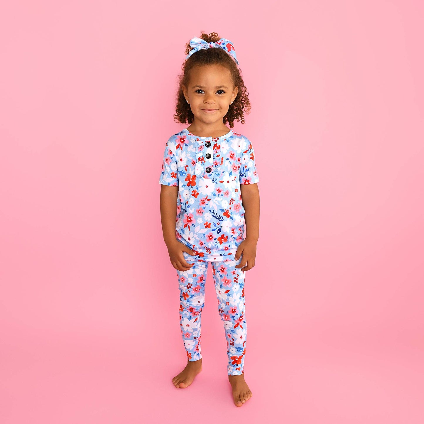 Betsy RUFFLE TWO PIECE