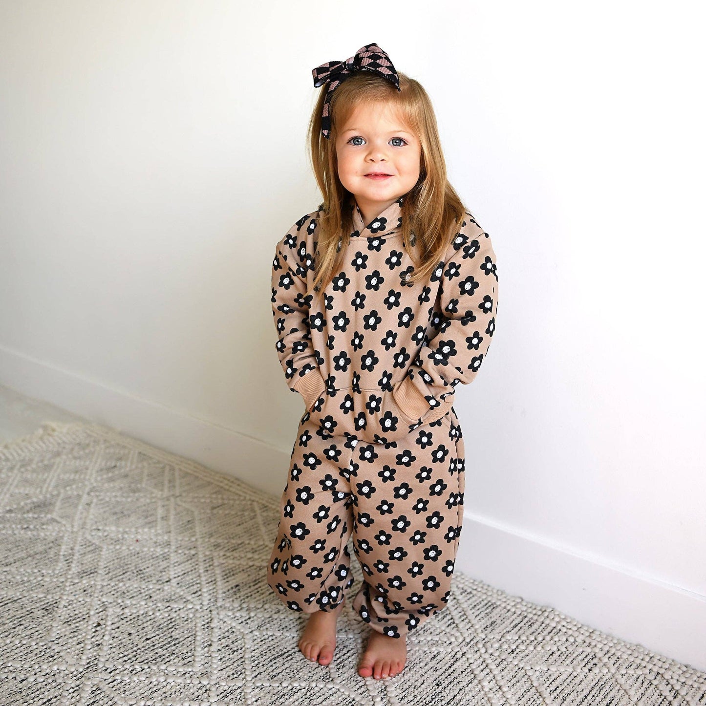Coco SWEATSUIT