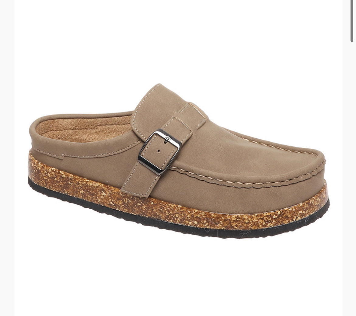 Reece Slip On