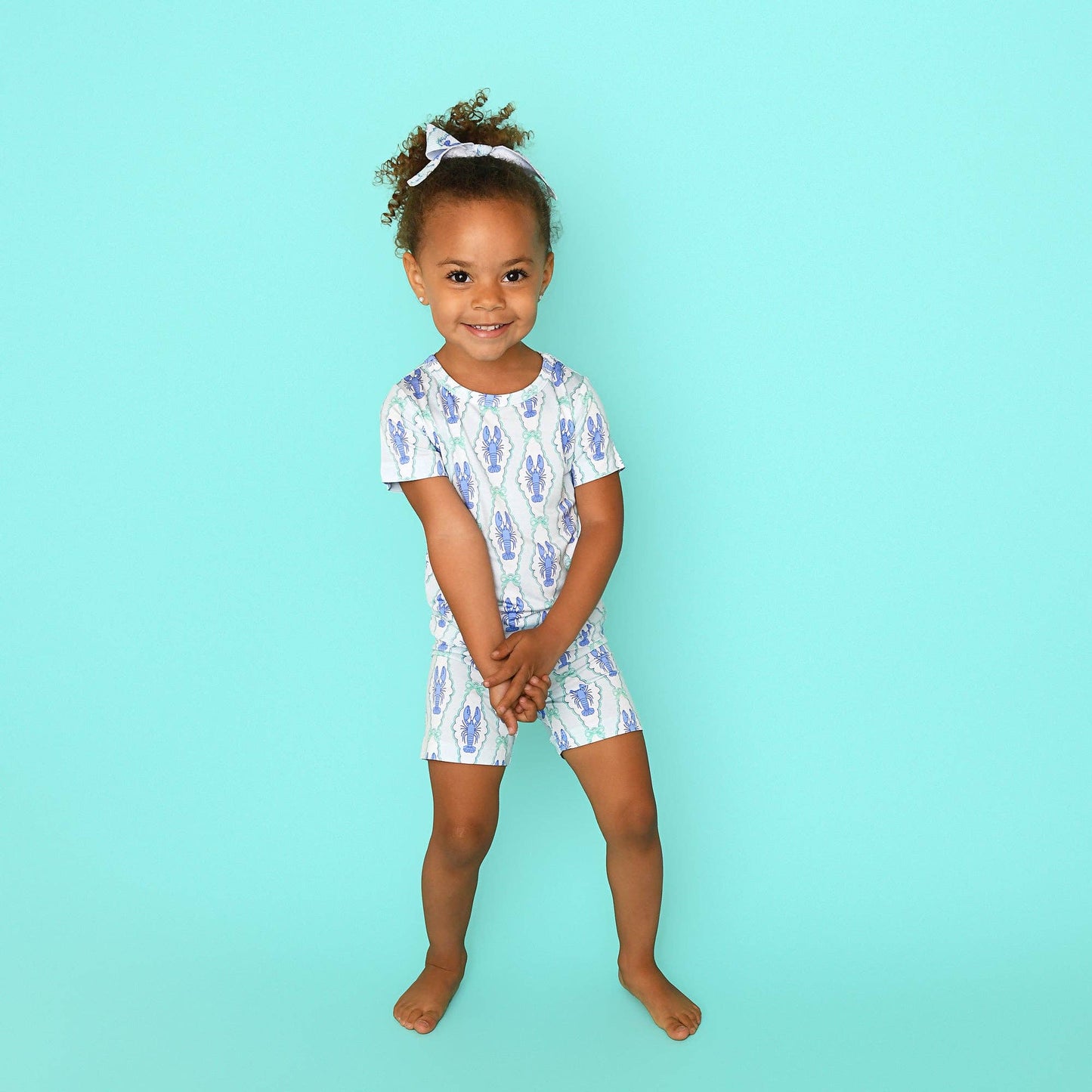 Cari TWO PIECE - SHORTS