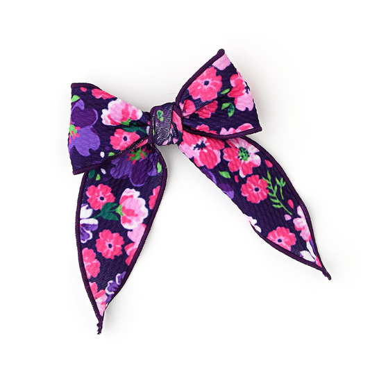 Mila Clip Bow