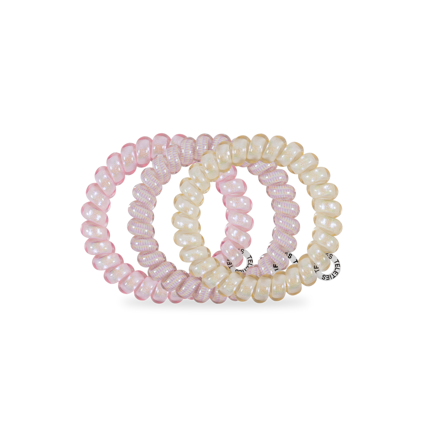 Meadow Mist Hair Ties