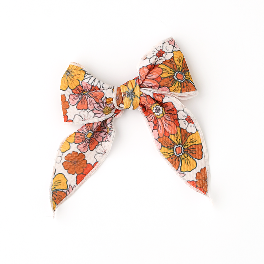 Louisa Clip Bow