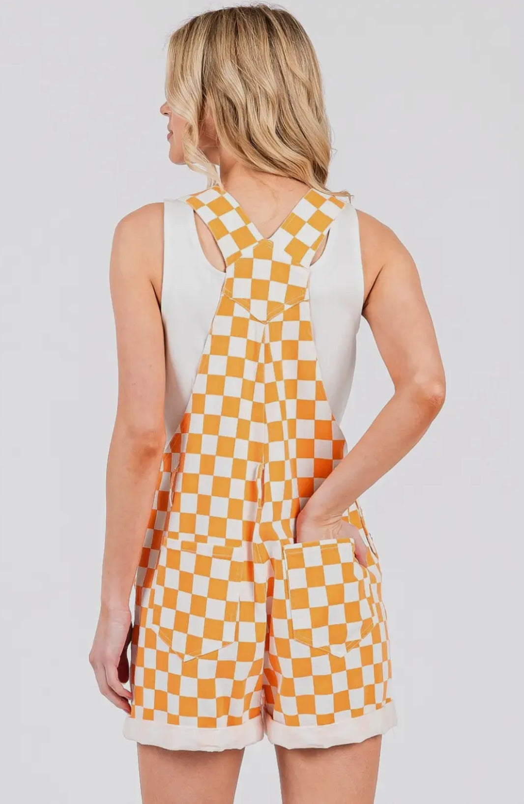 All Vols Romper