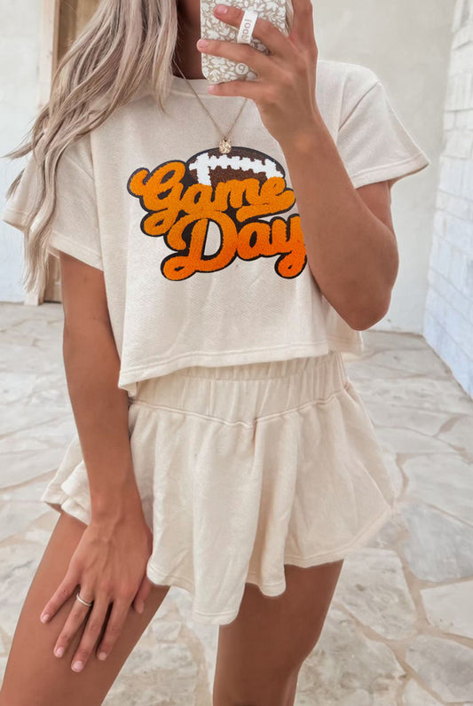 GAME DAY SET
