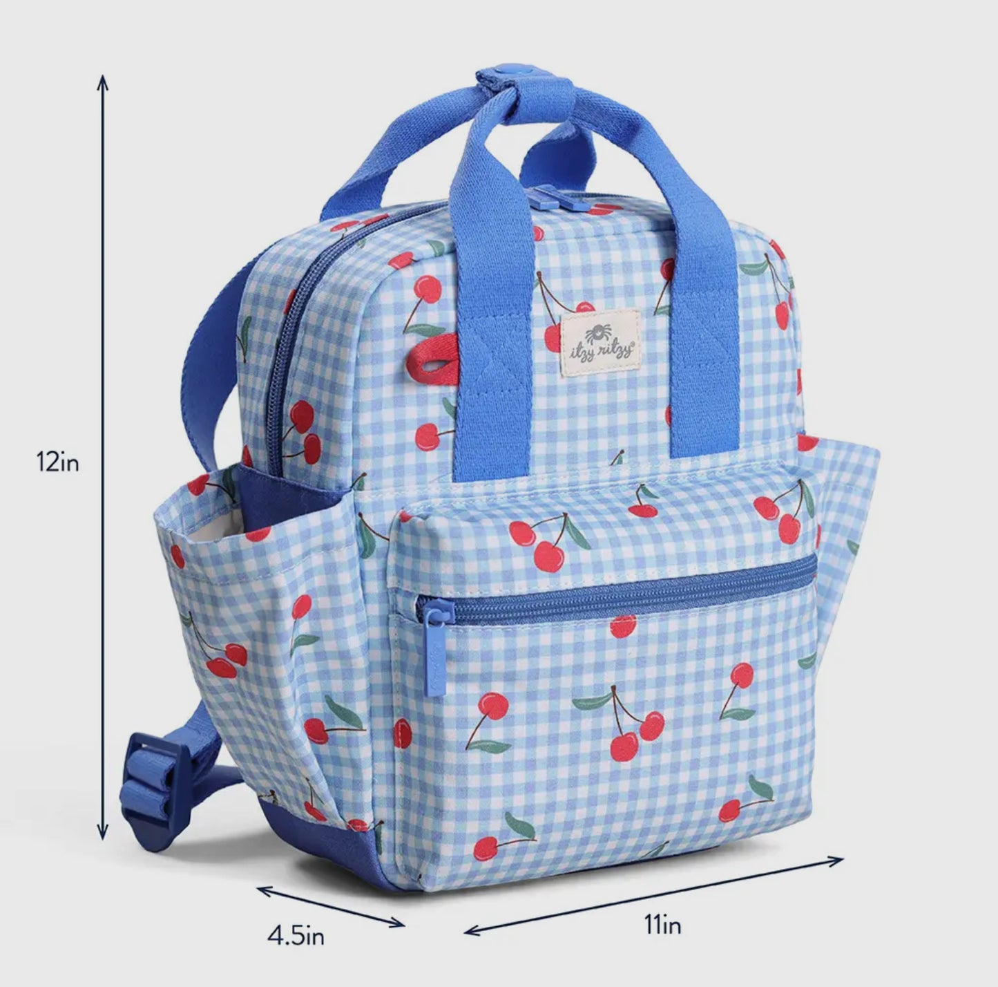 Itzy Ritzy Itzy Bitzy Backpack