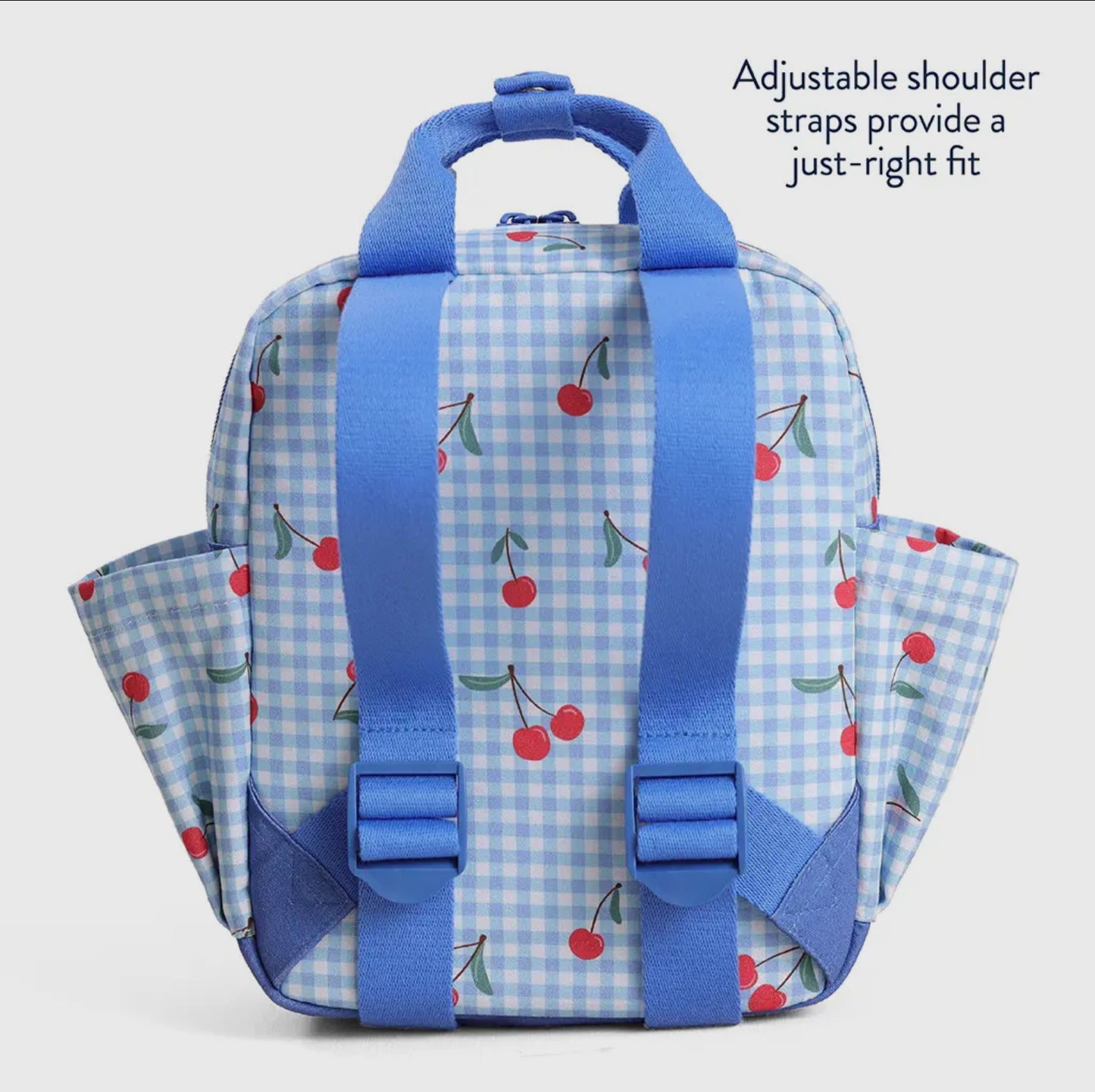 Itzy Ritzy Itzy Bitzy Backpack