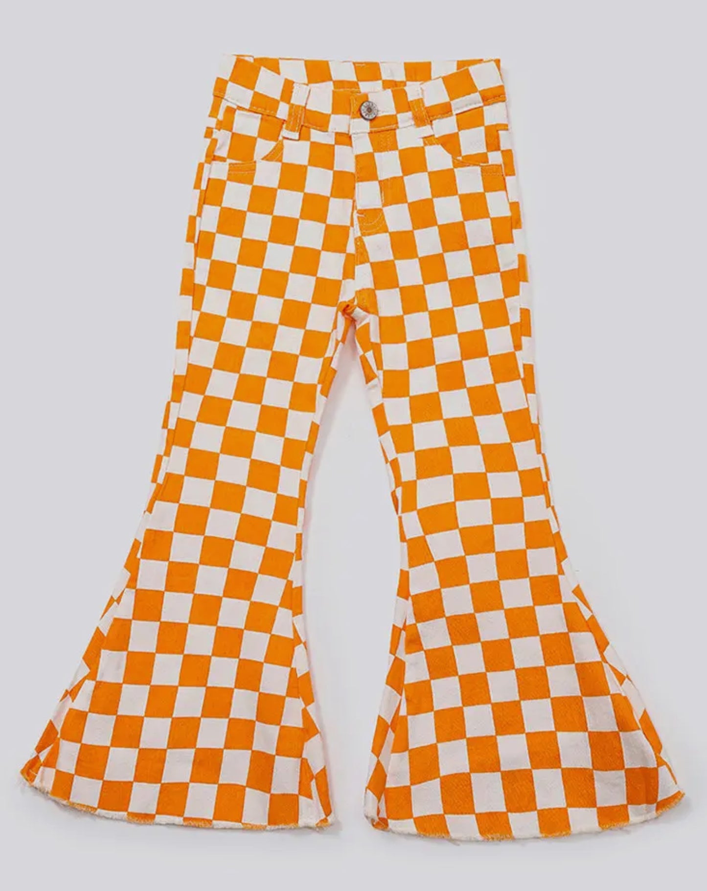 Girls ALL VOL FlareJeans